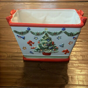 Pfaltzgraff Christmas Decoration